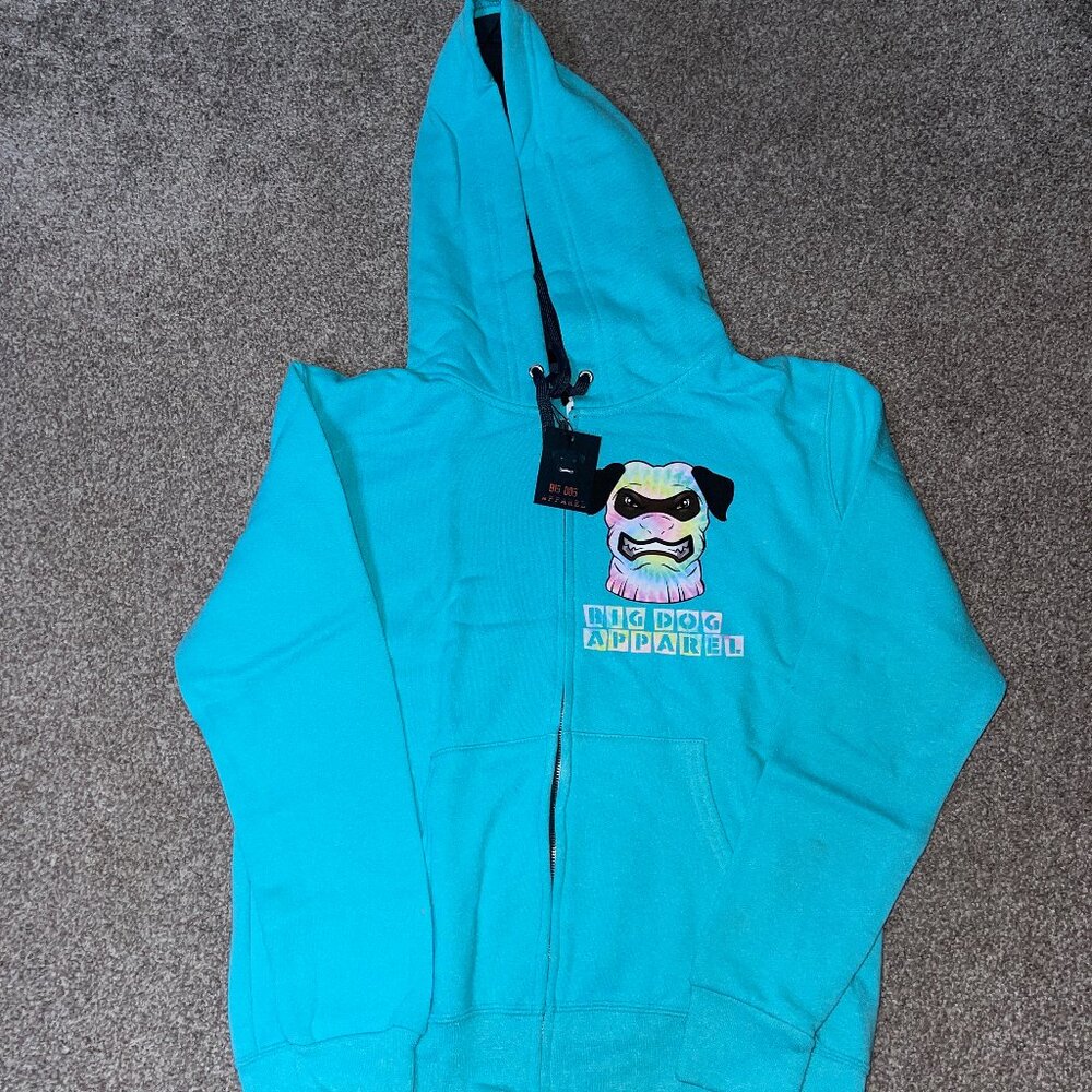 Big Dog Apparel